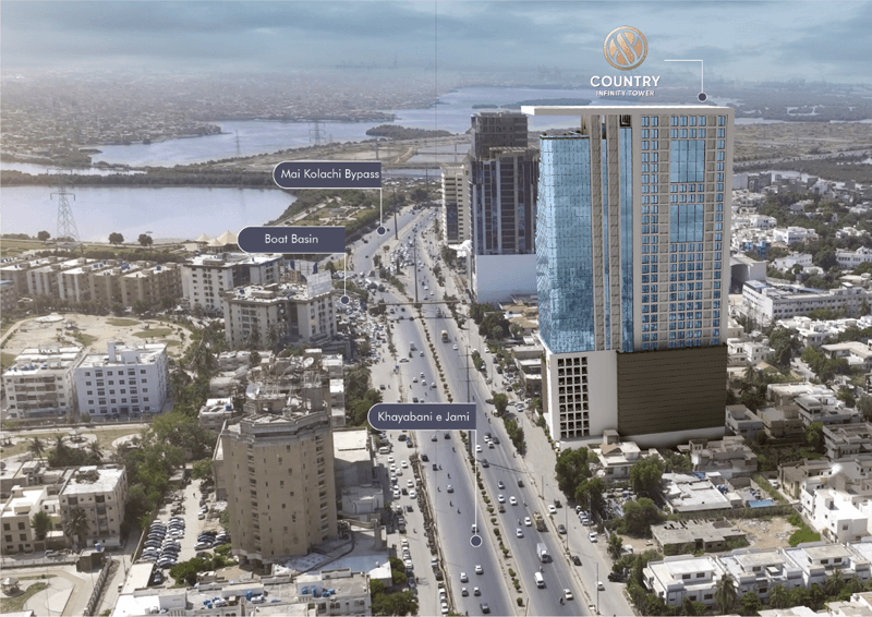 Country-Infinity-Tower-774-1609-Sqft-Office-for-Sale-In-Clifton-Block-7-Karachi.png