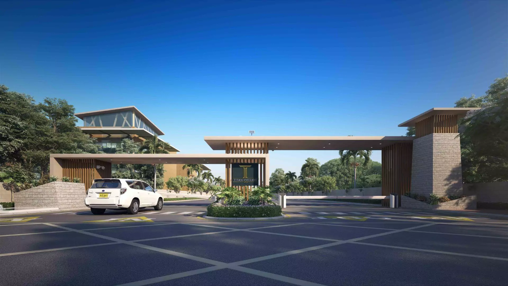 Main-Gate-In-Titan-Enclave-Prime-Location-Plots-for-Sale-in-Karachi.webp