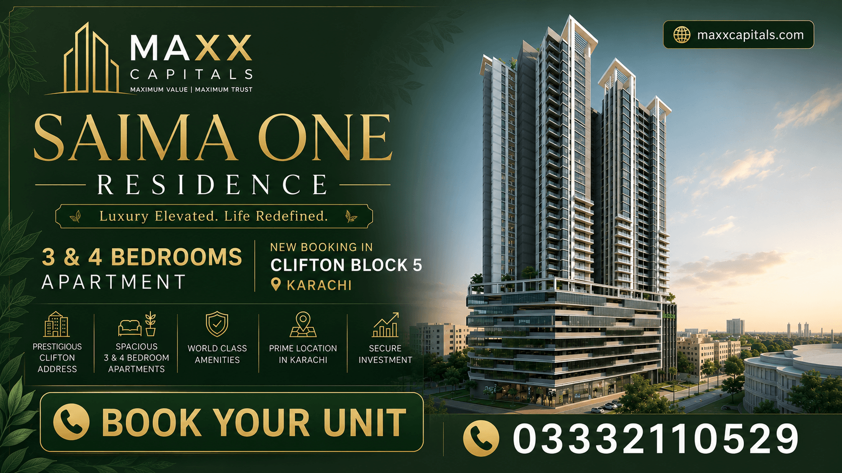 Saima-One-Residency-Block-5-Clifton-1.png